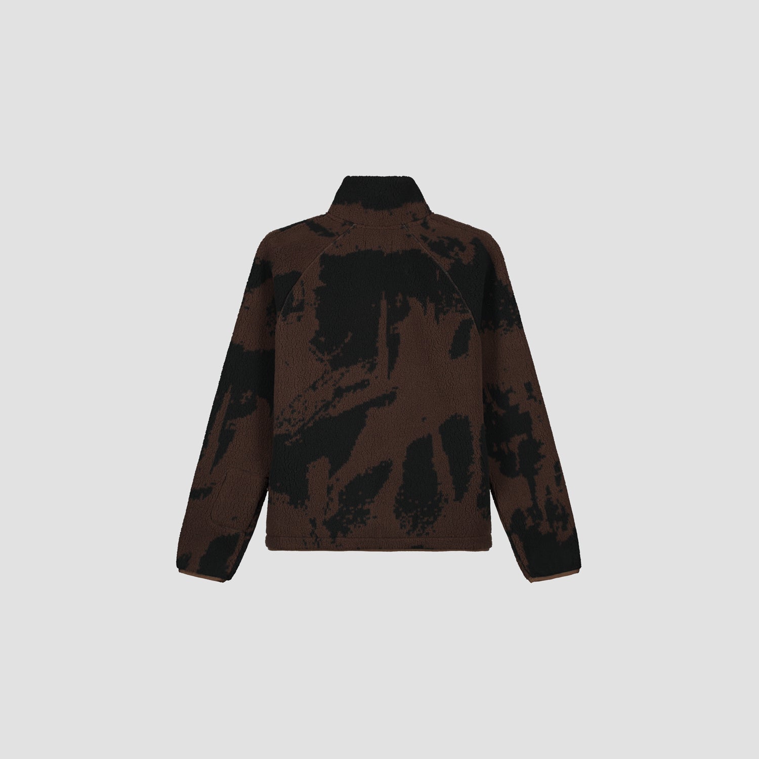 Fleece Jacket