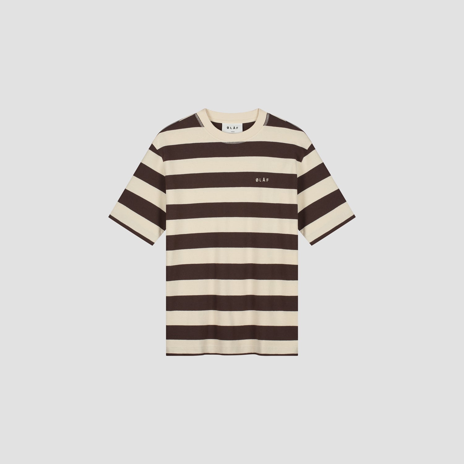 Striped Tee
