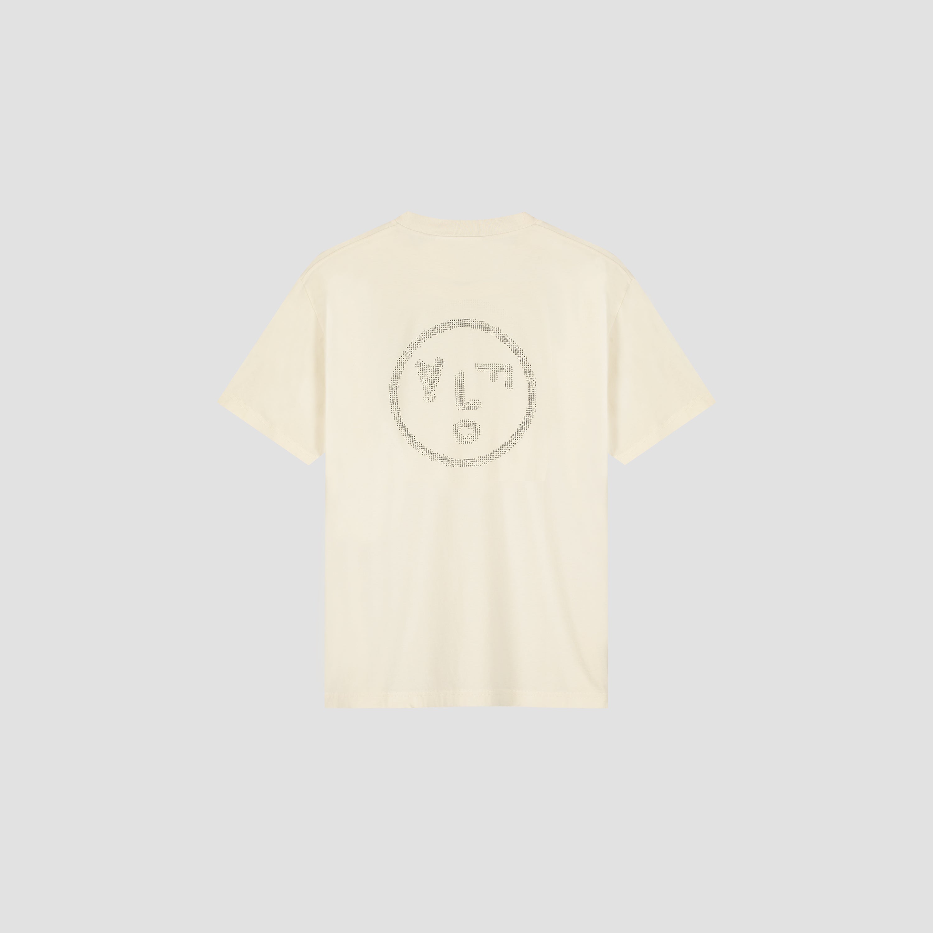 Crafted Face Tee