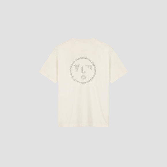 Crafted Face Tee