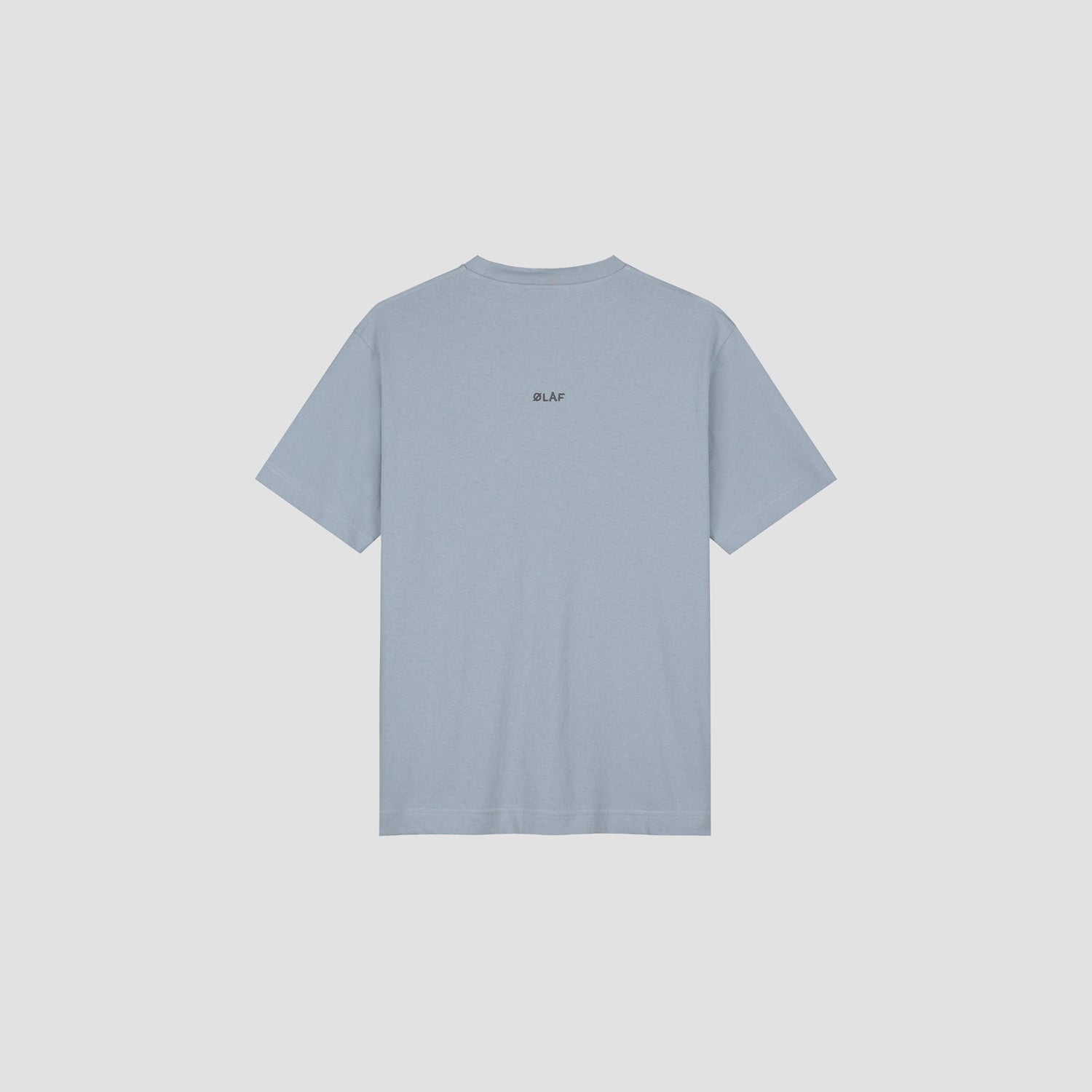 Essential Tee - Tradewinds