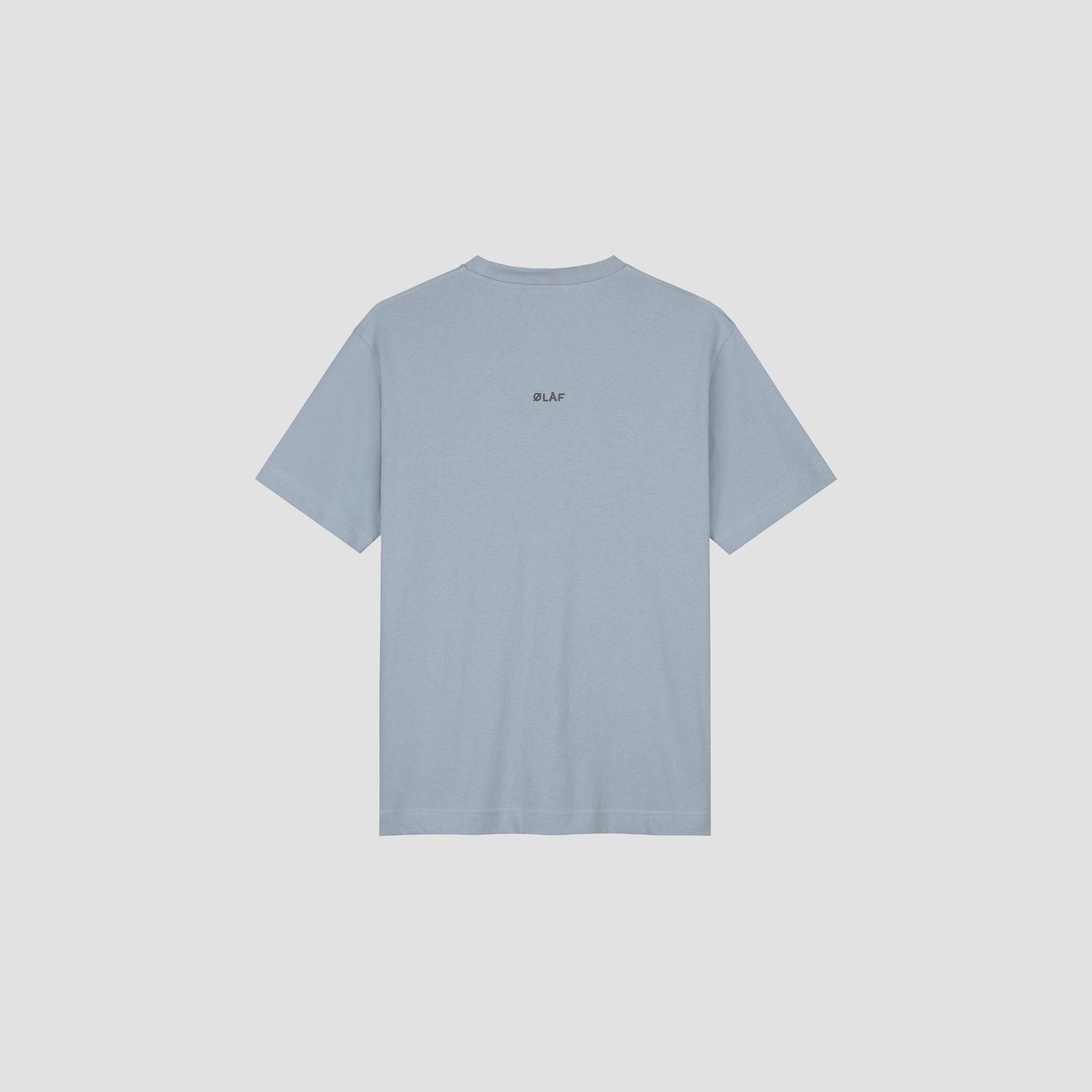 Essential Tee - Tradewinds