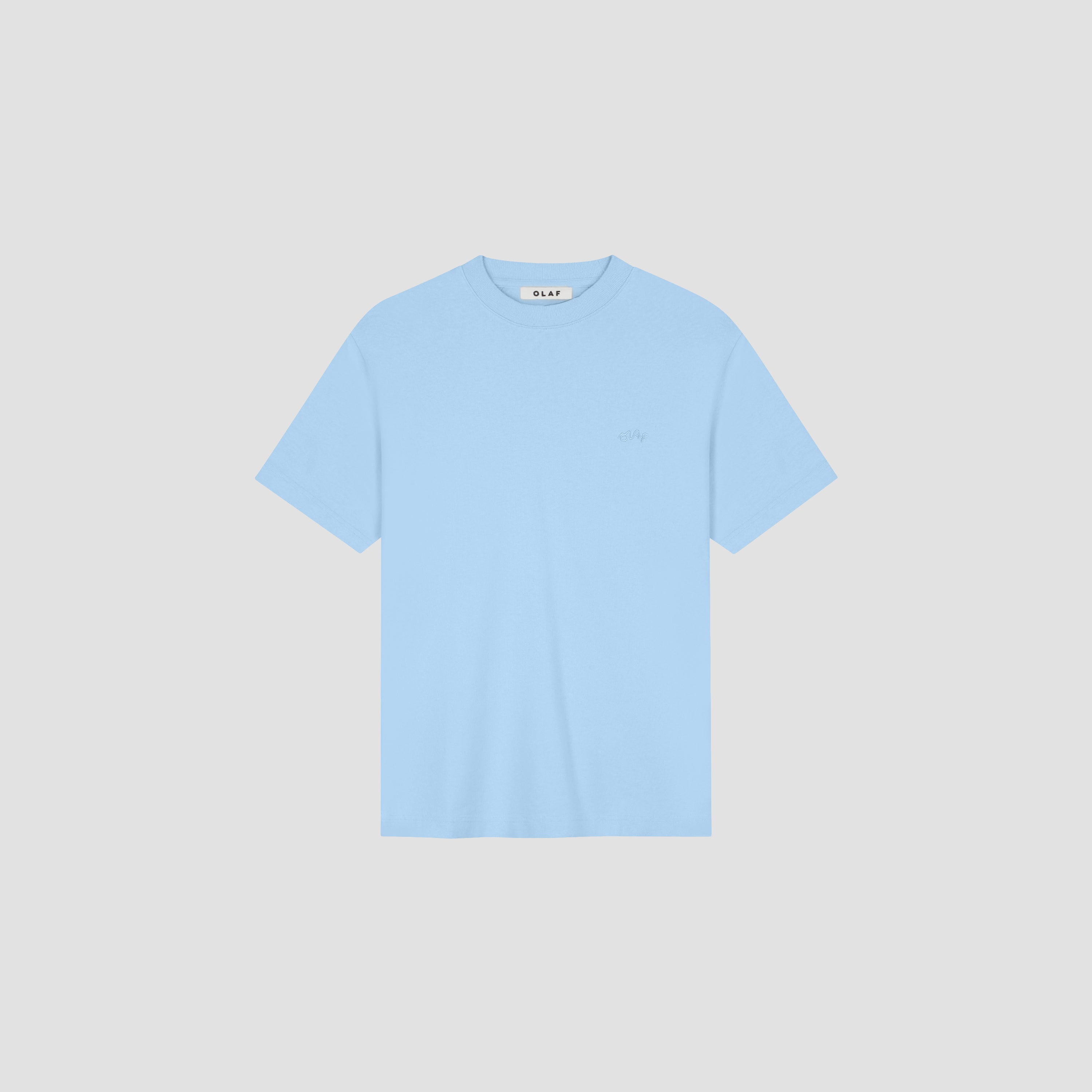 Signature SS Tee - Open Air