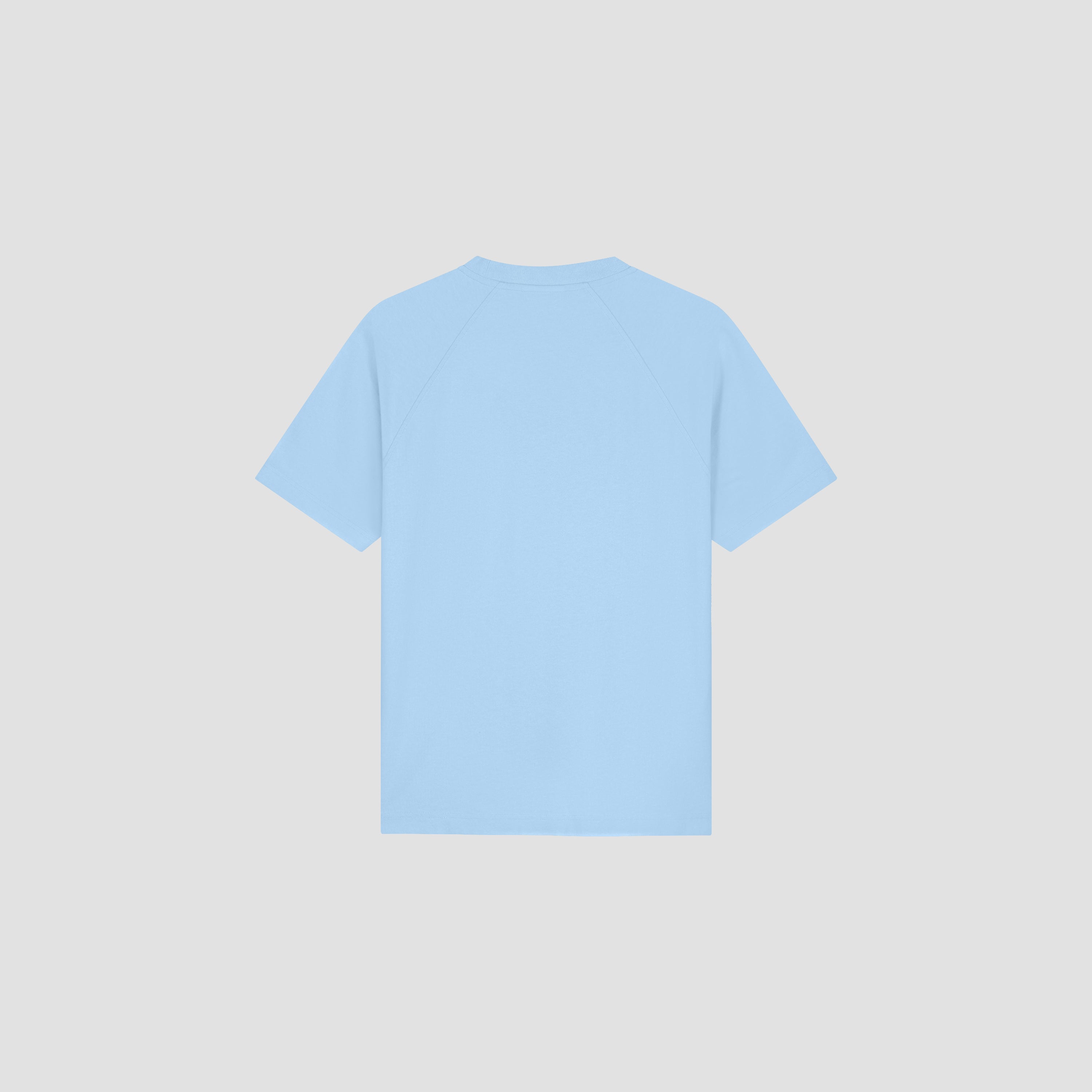 Signature SS Tee - Open Air
