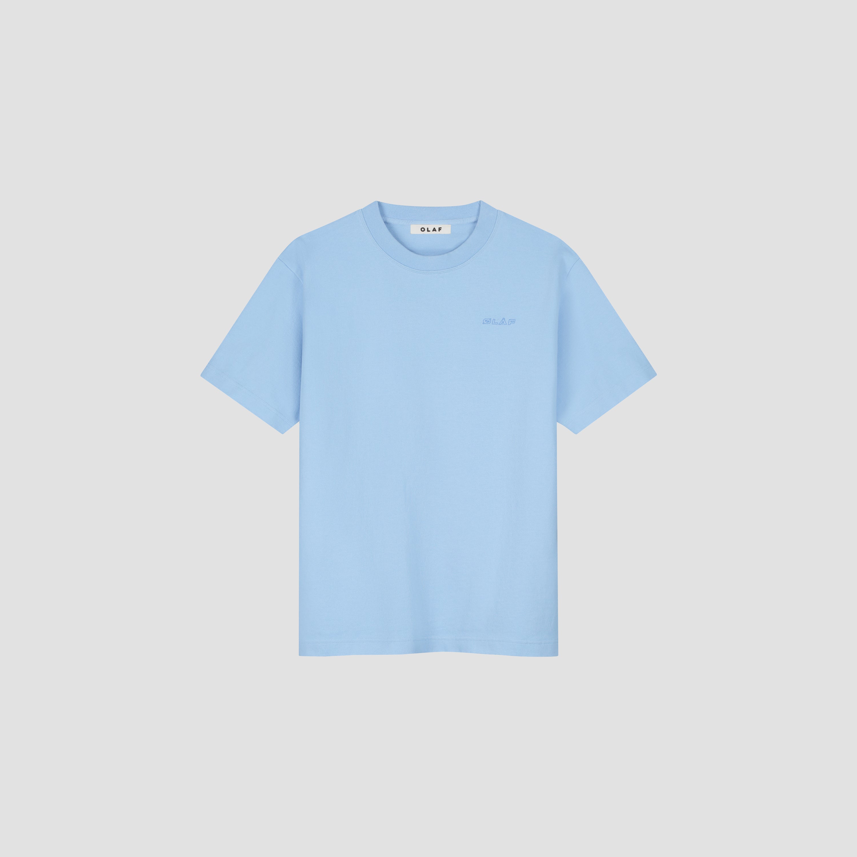 Signature SS Tee - Open Air