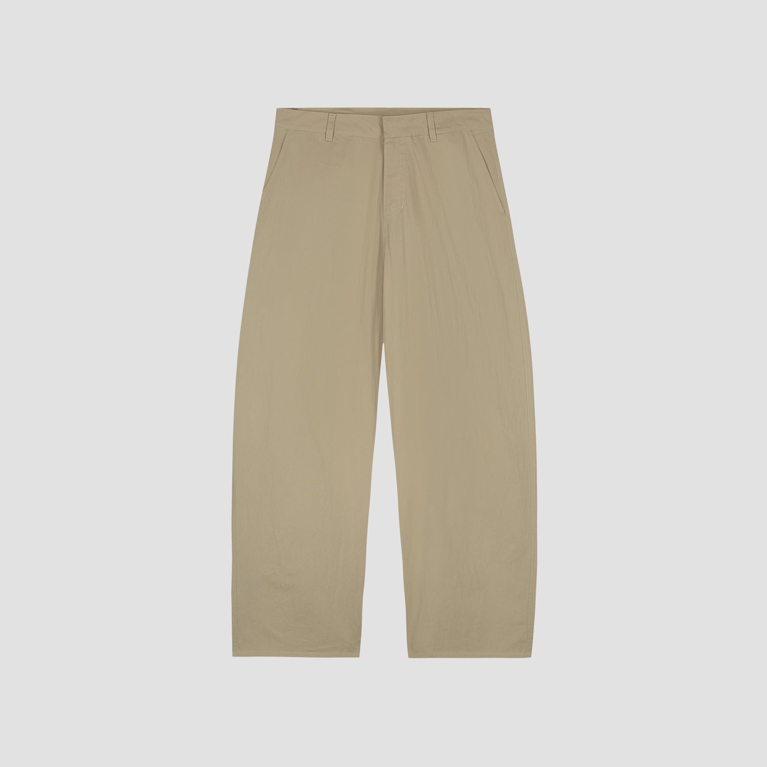 Barrel Leg Pant - Treehouse