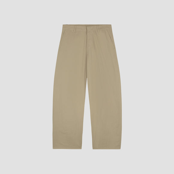 Barrel Leg Pant - Treehouse