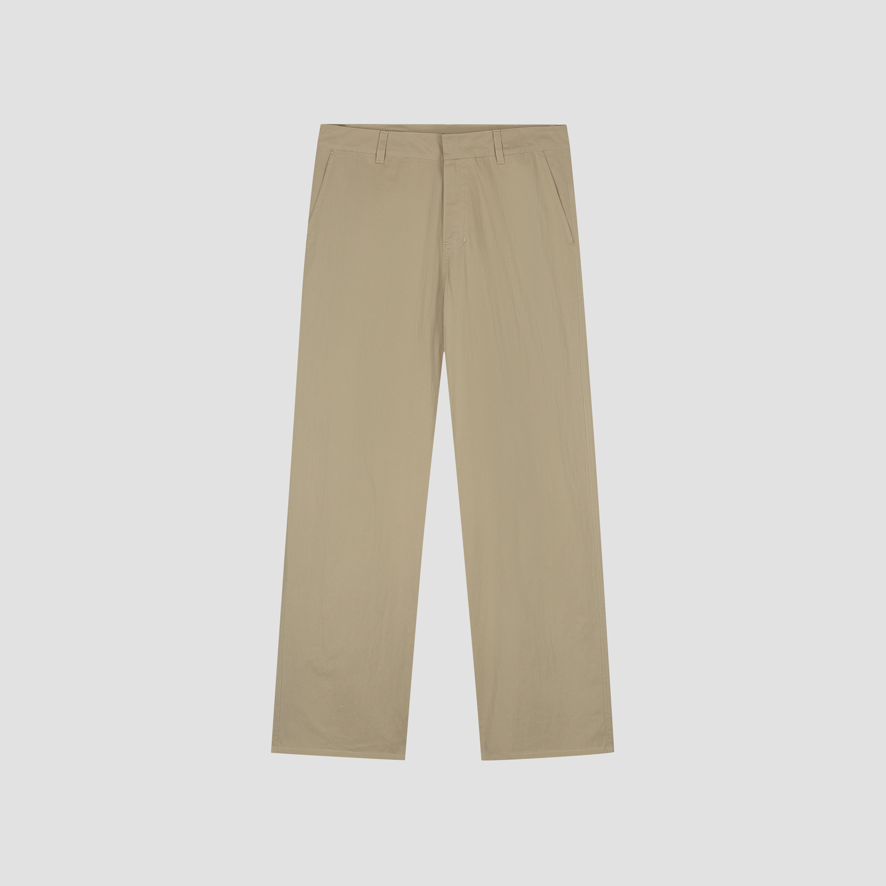 Barrel Leg Pant - Treehouse