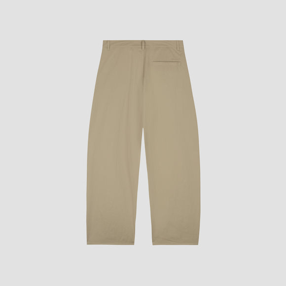 Barrel Leg Pant - Treehouse