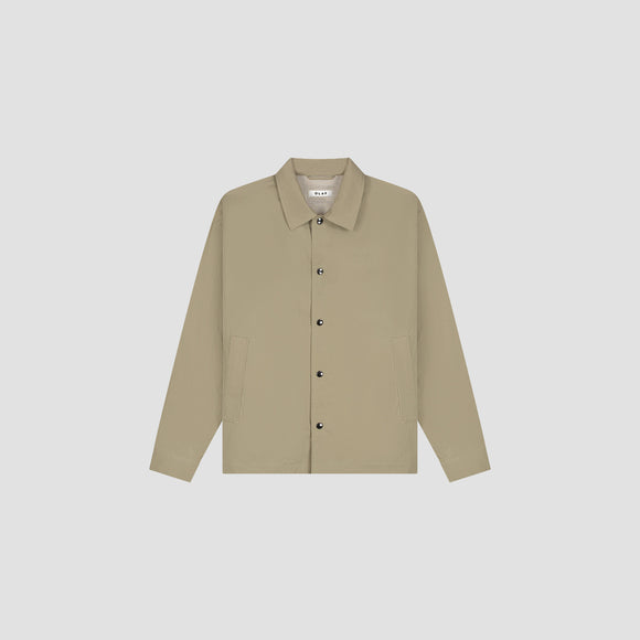 Workwear Coach Jacket - Treehouse