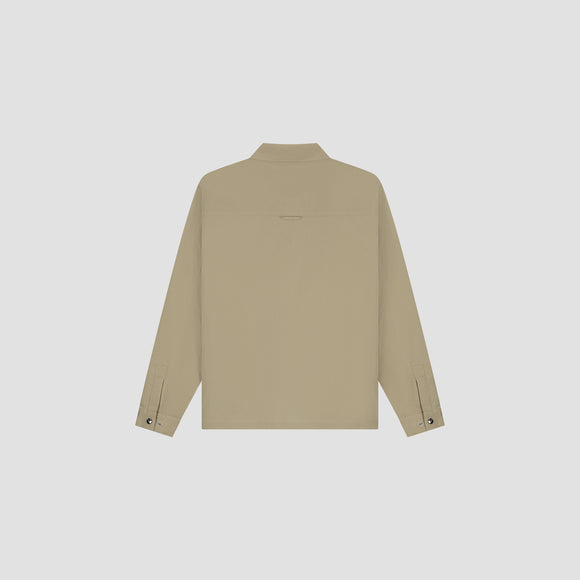 Workwear Coach Jacket - Treehouse