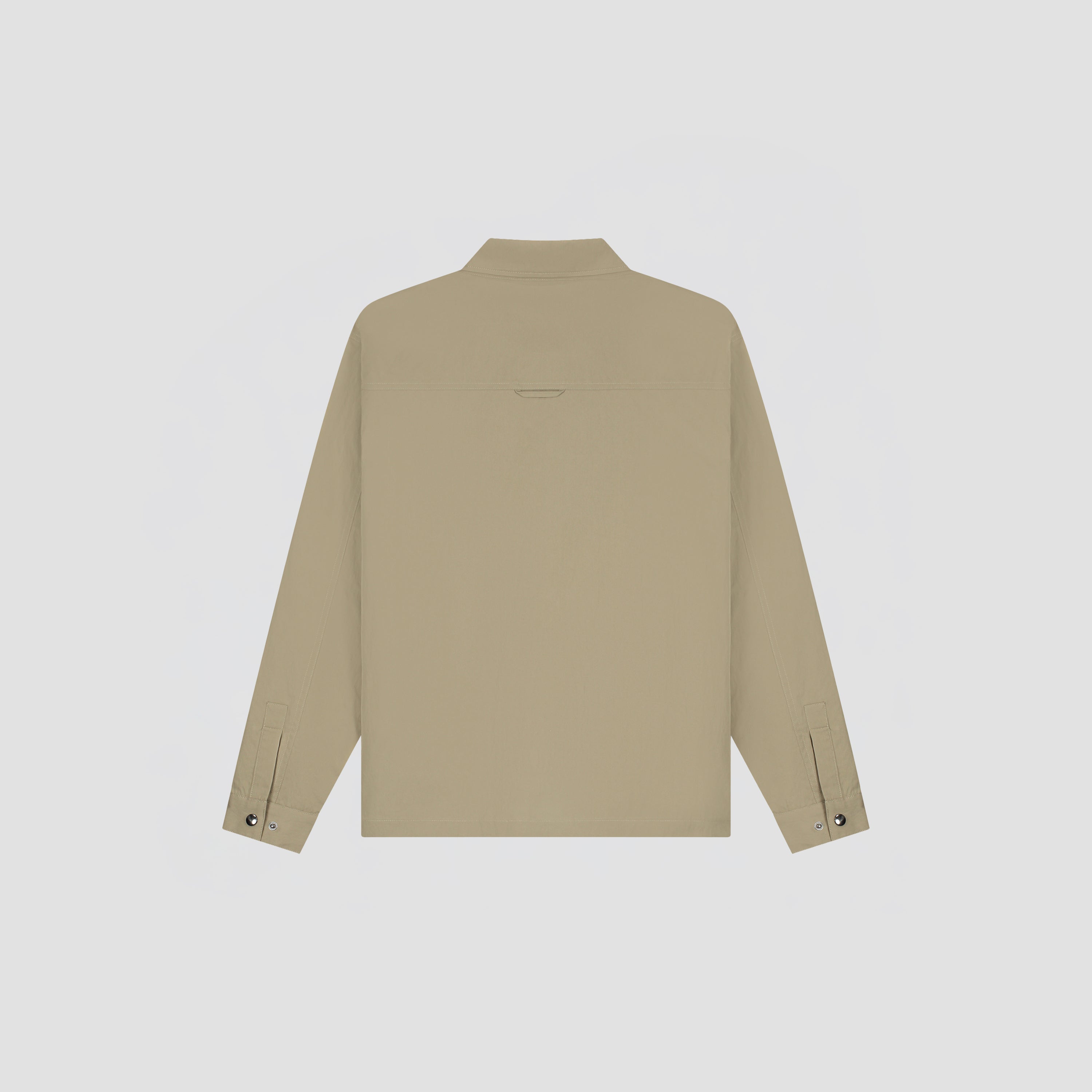 Workwear Coach Jacket - Treehouse