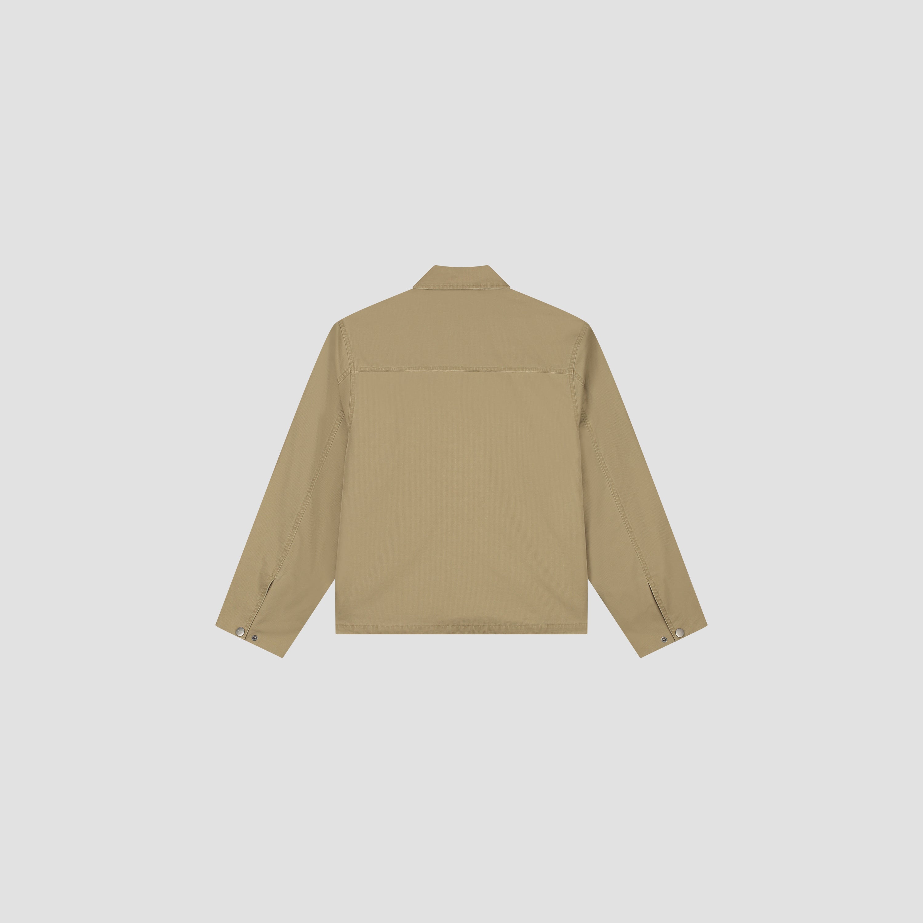 Herringbone Jacket - Tree House