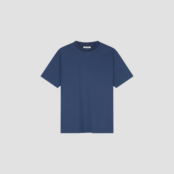 Essential Tee - Navy Academy