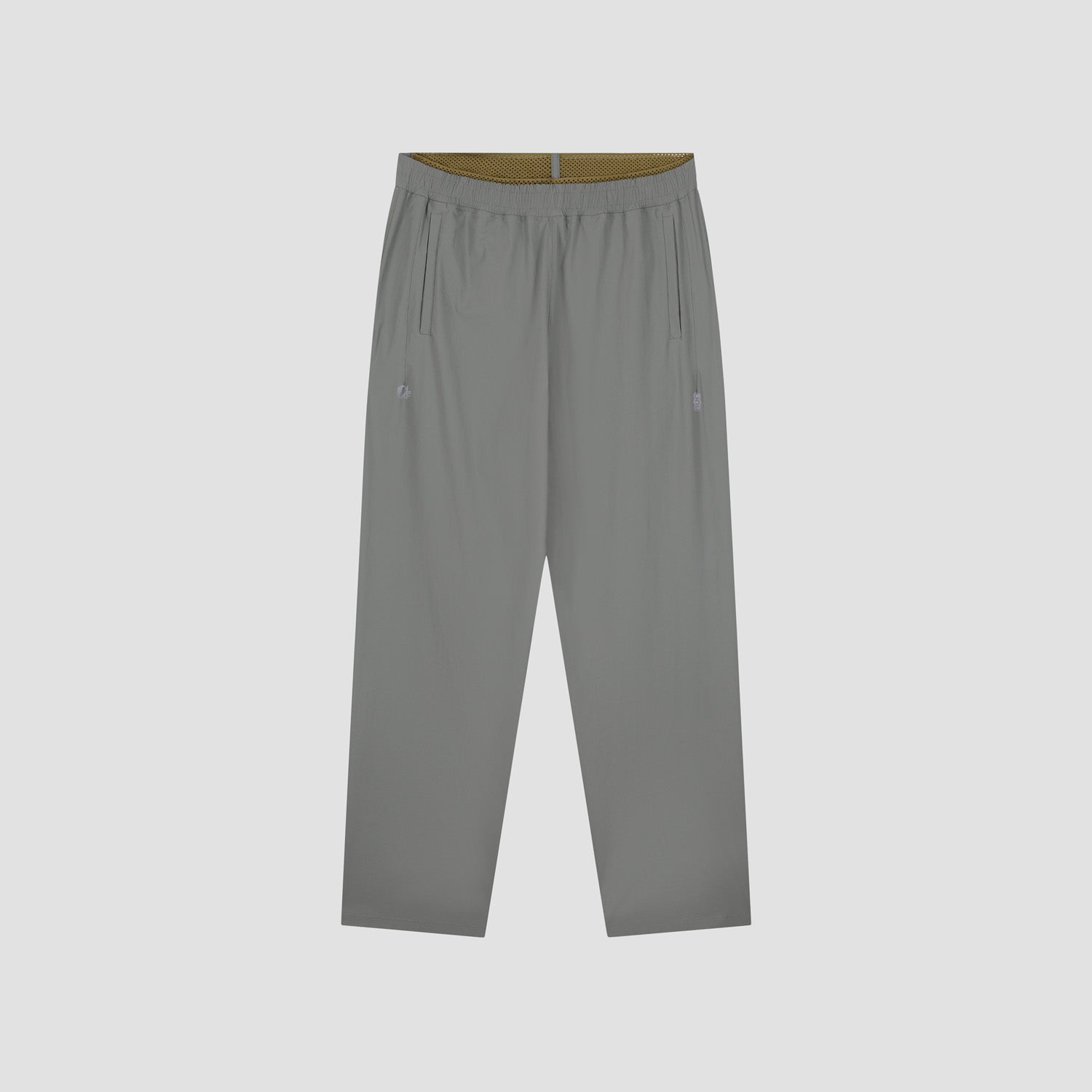 10 Year Ripstop Pant - Granite Grey