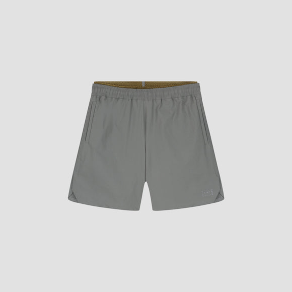 10 Year Ripstop Short - Granite Grey