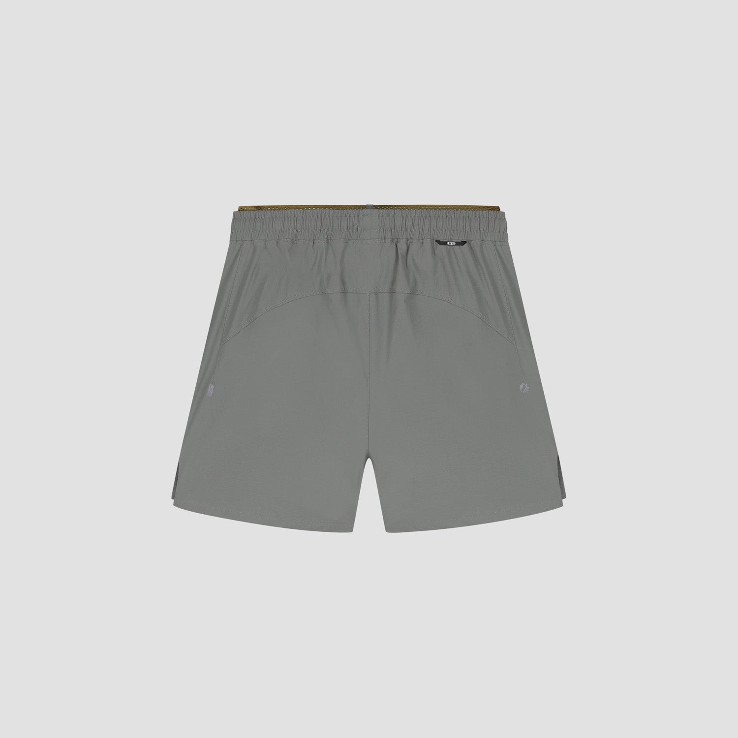 10 Year Ripstop Short - Granite Grey