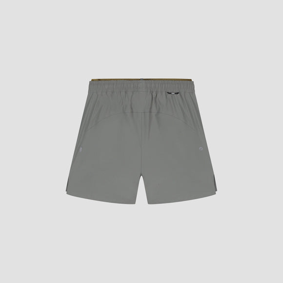 10 Year Ripstop Short - Granite Grey