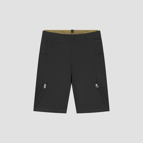10 Year Tight Short - Black