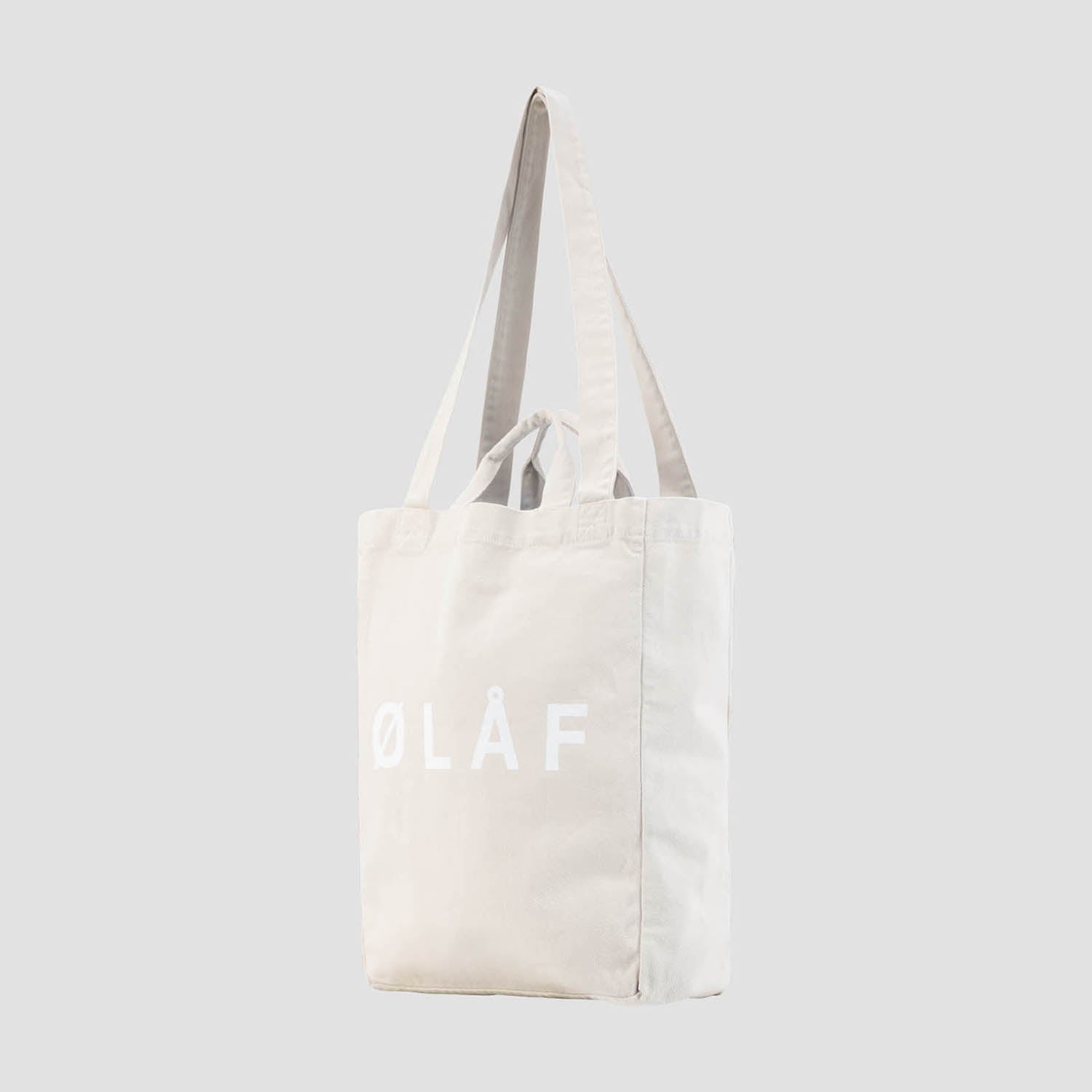 Tote Bag - Off White