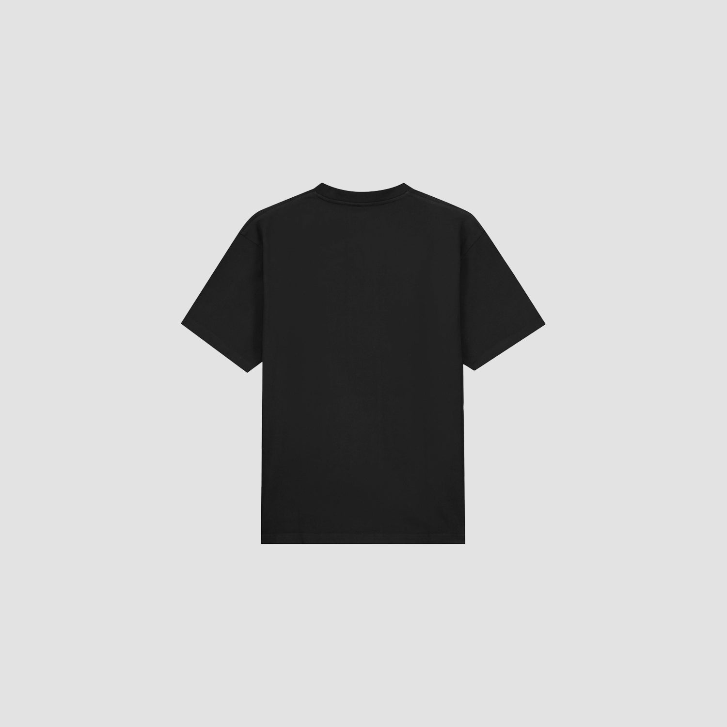 Studio Tee - Black