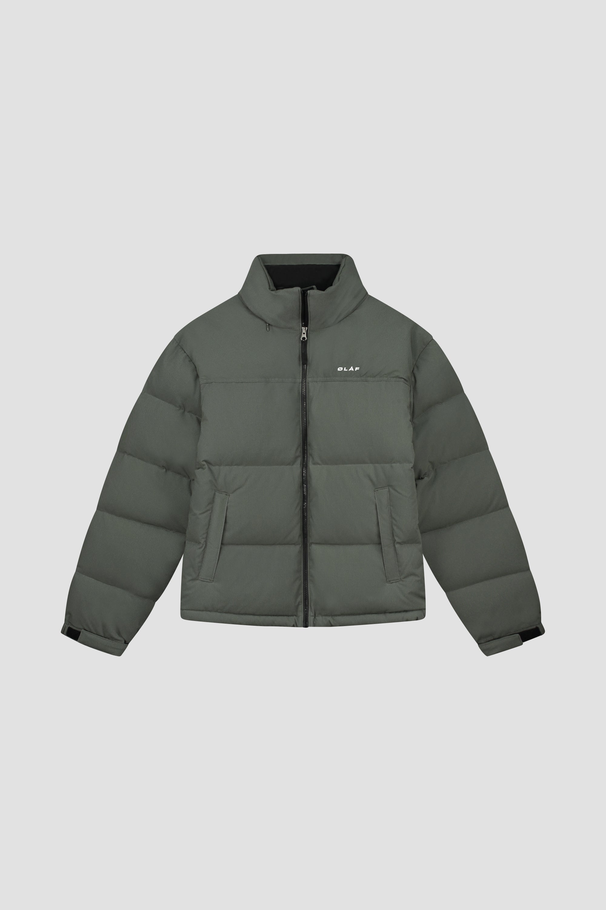 Puffer Jacket