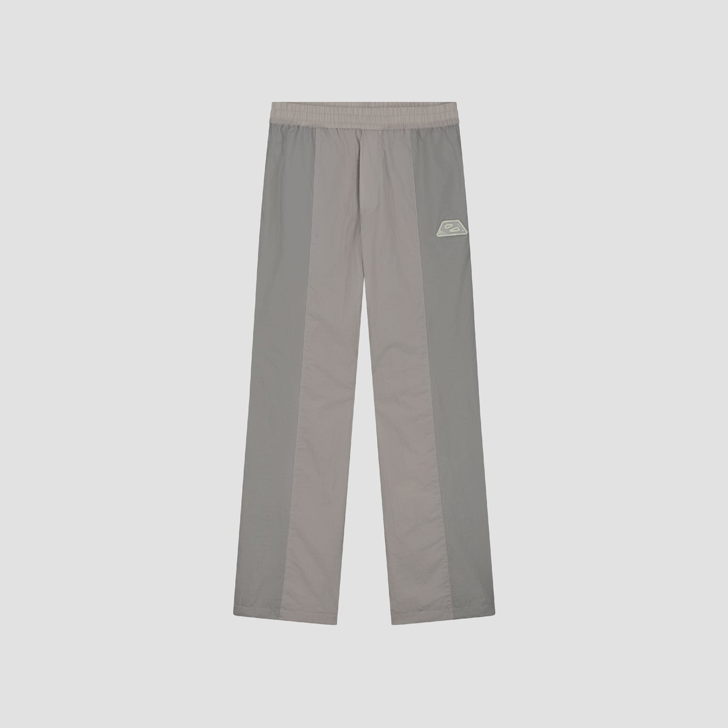 WMN Nylon Trouser - Grey
