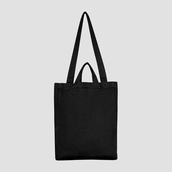 Tote Bag - Black