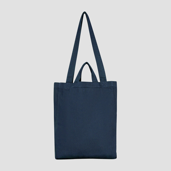 Tote Bag - Navy