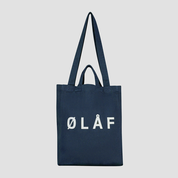 Tote Bag - Navy