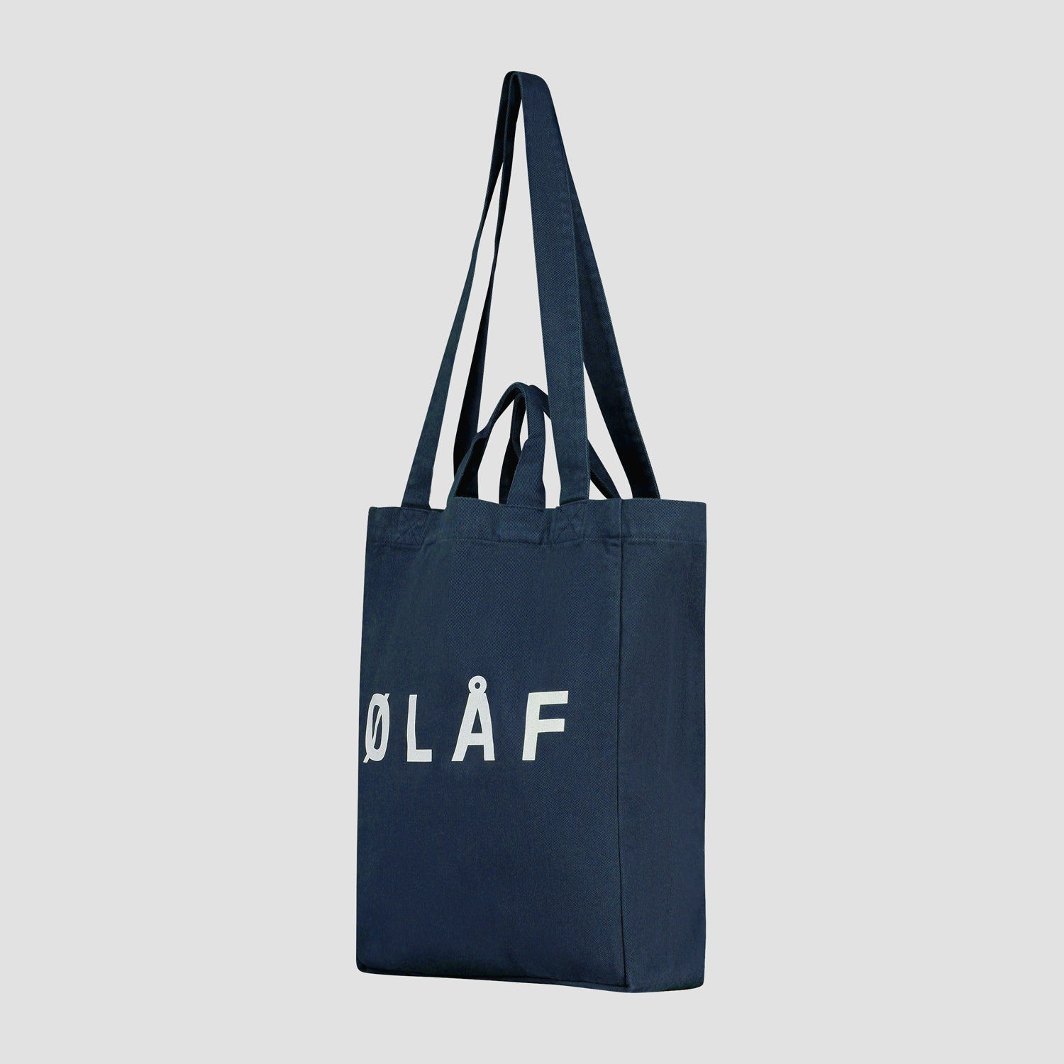 Tote Bag - Navy