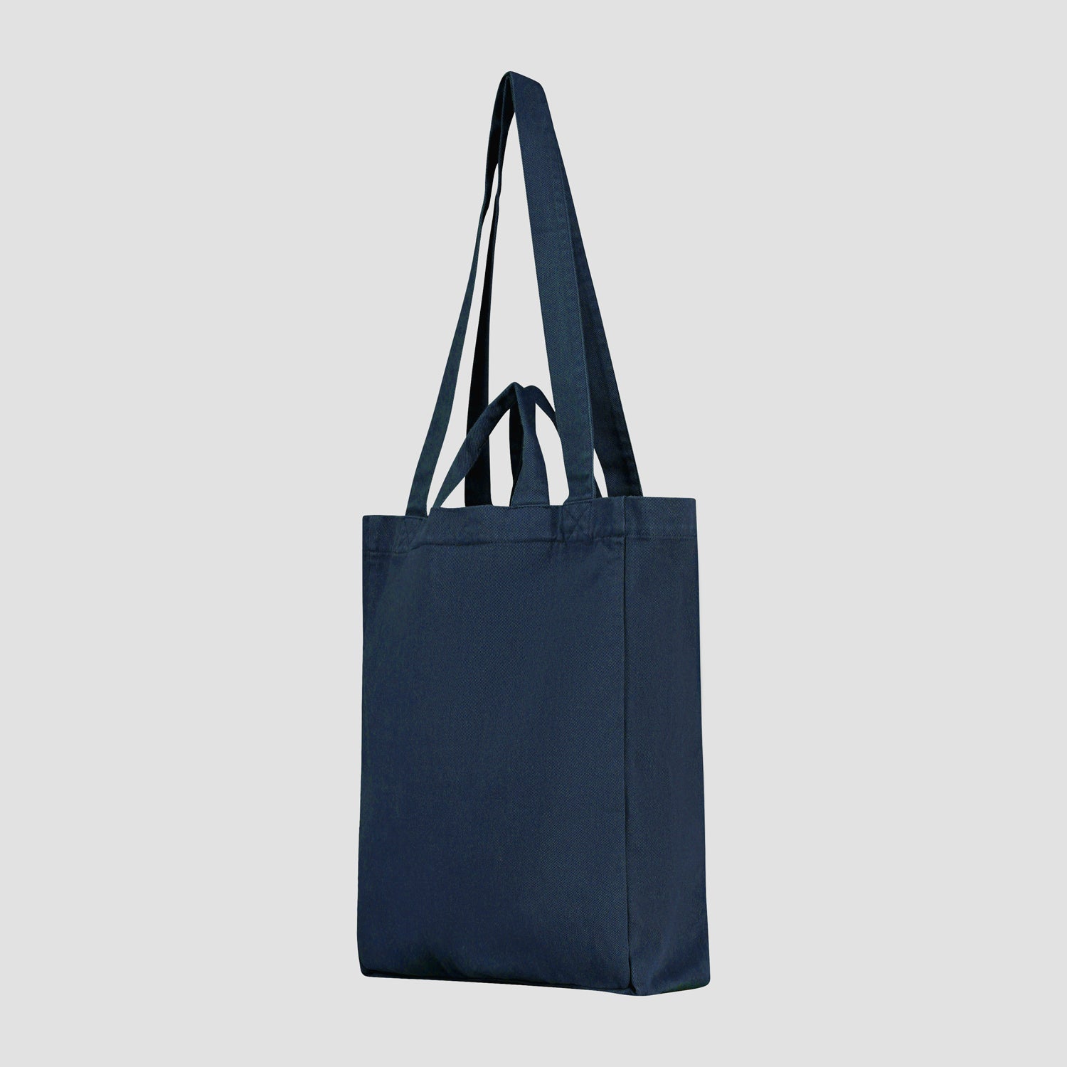 Tote Bag - Navy