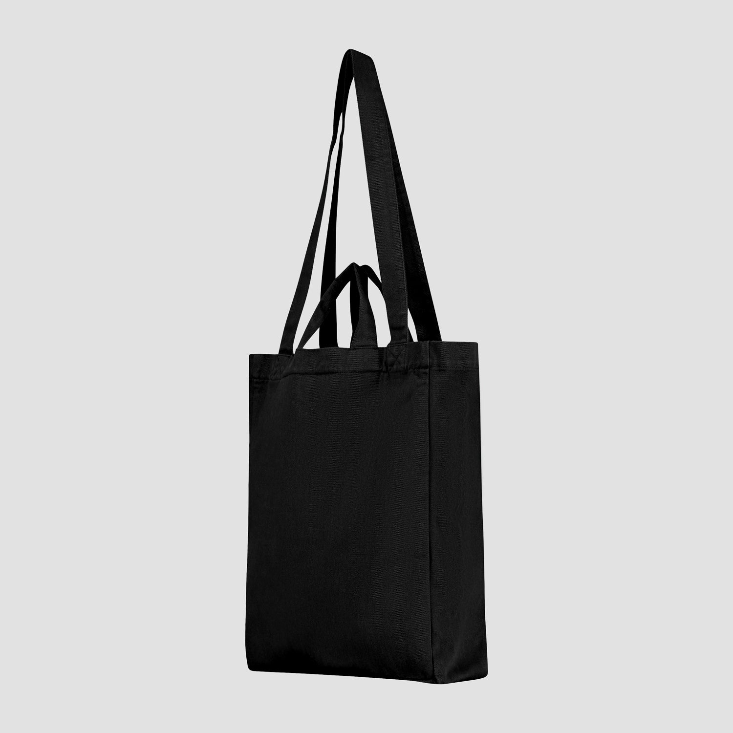Tote Bag - Black