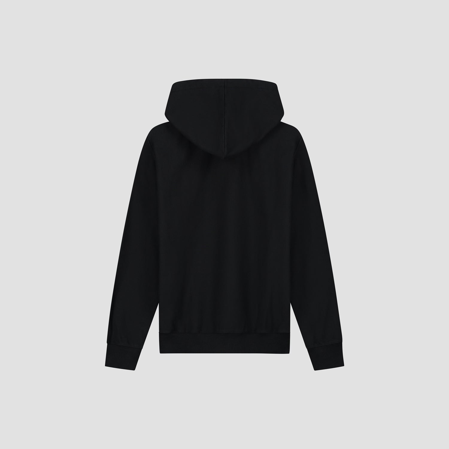 Vine Hoodie - Black