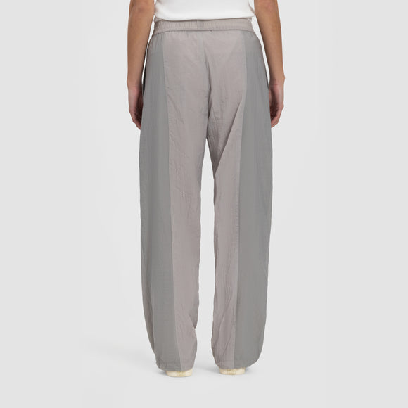 WMN Nylon Trouser - Grey