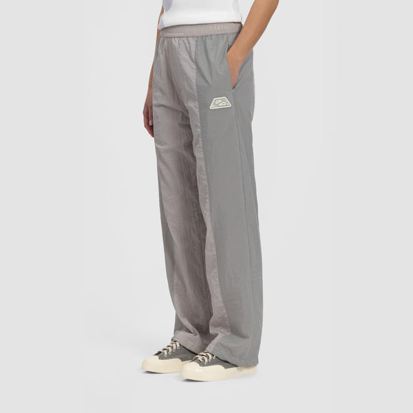 WMN Nylon Trouser - Grey