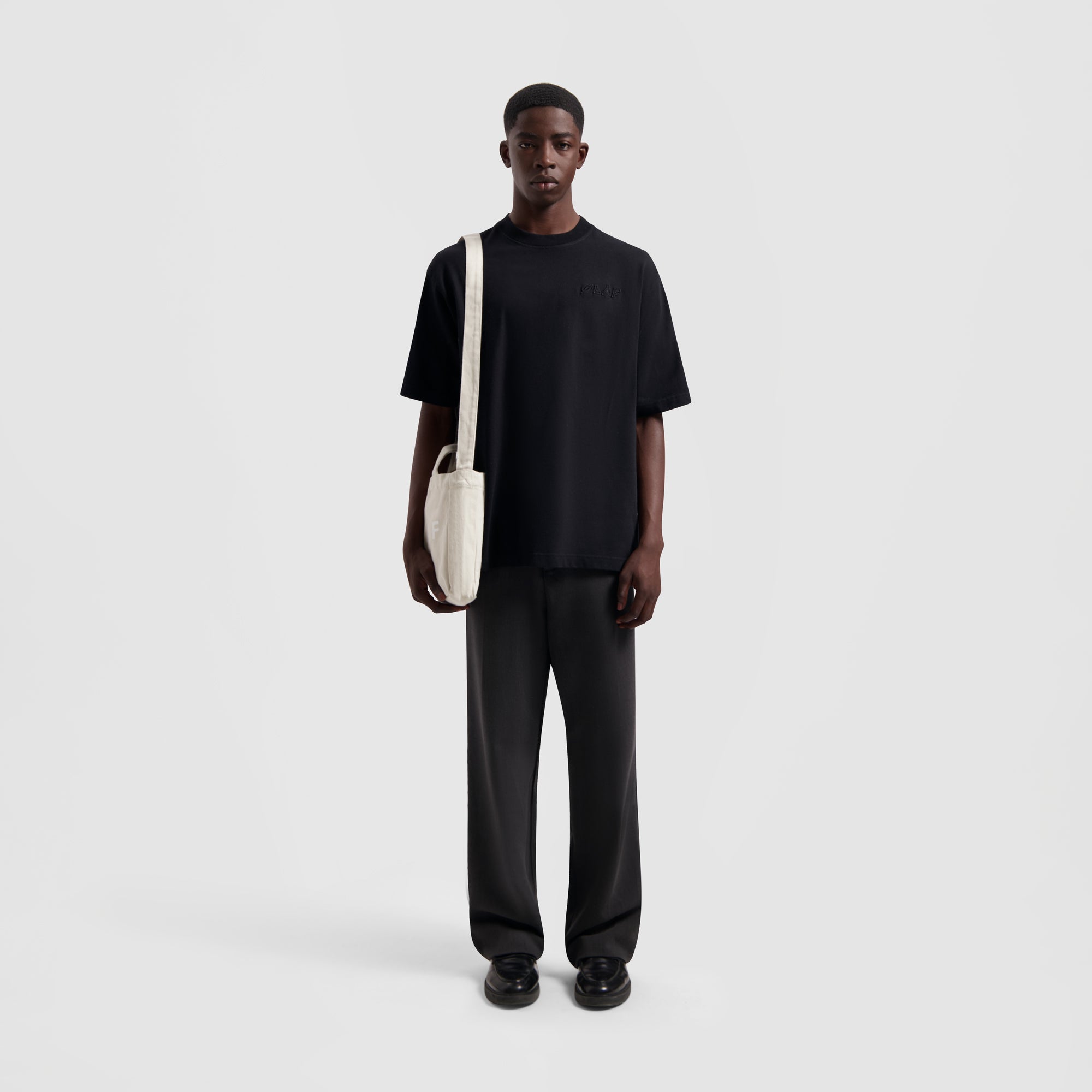 Studio Tee - Black