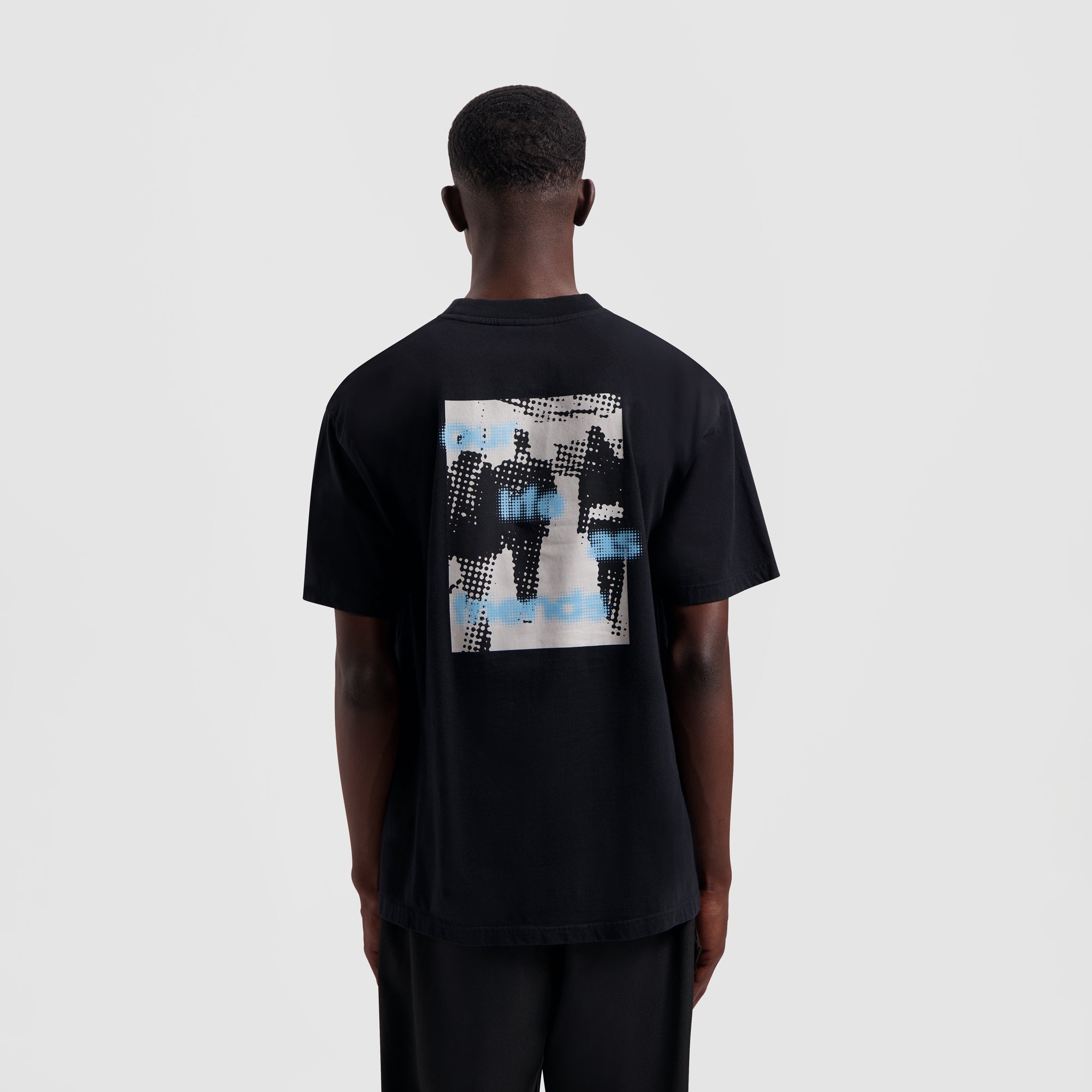 Passenger Tee - Black