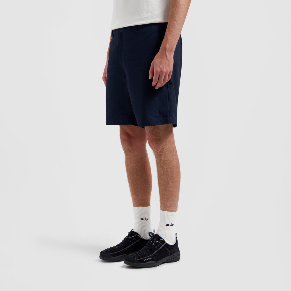 Utility Shorts - Navy