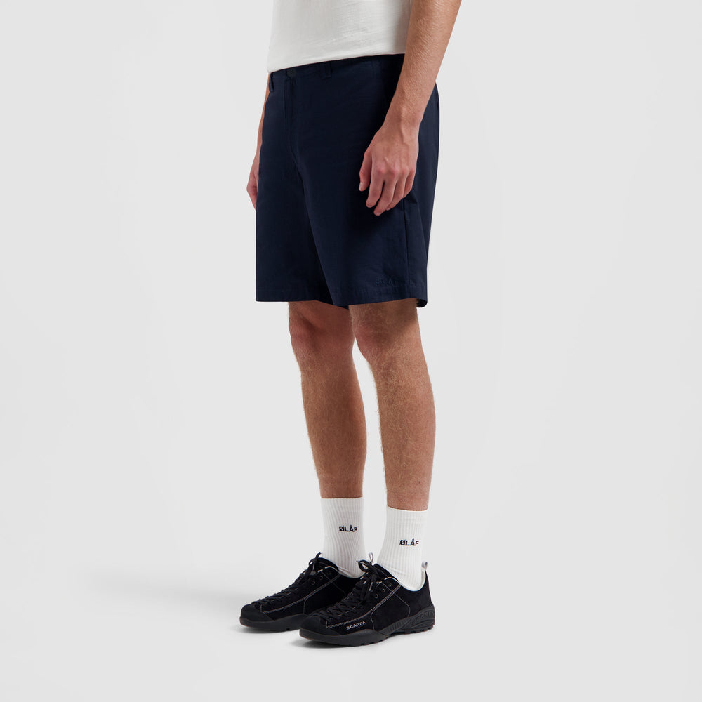 UTILITY SHORTS | NAVY