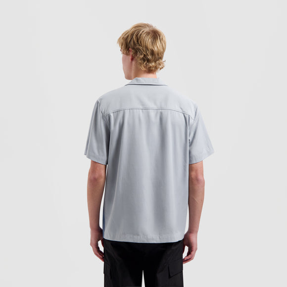 Jellyfish SS Shirt - Sky Blue