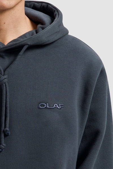 Drift Hoodie - Slate Grey