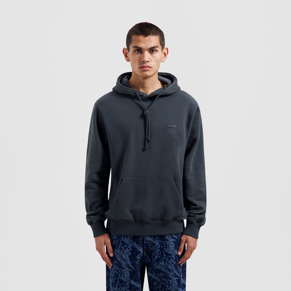 Drift Hoodie - Slate Grey