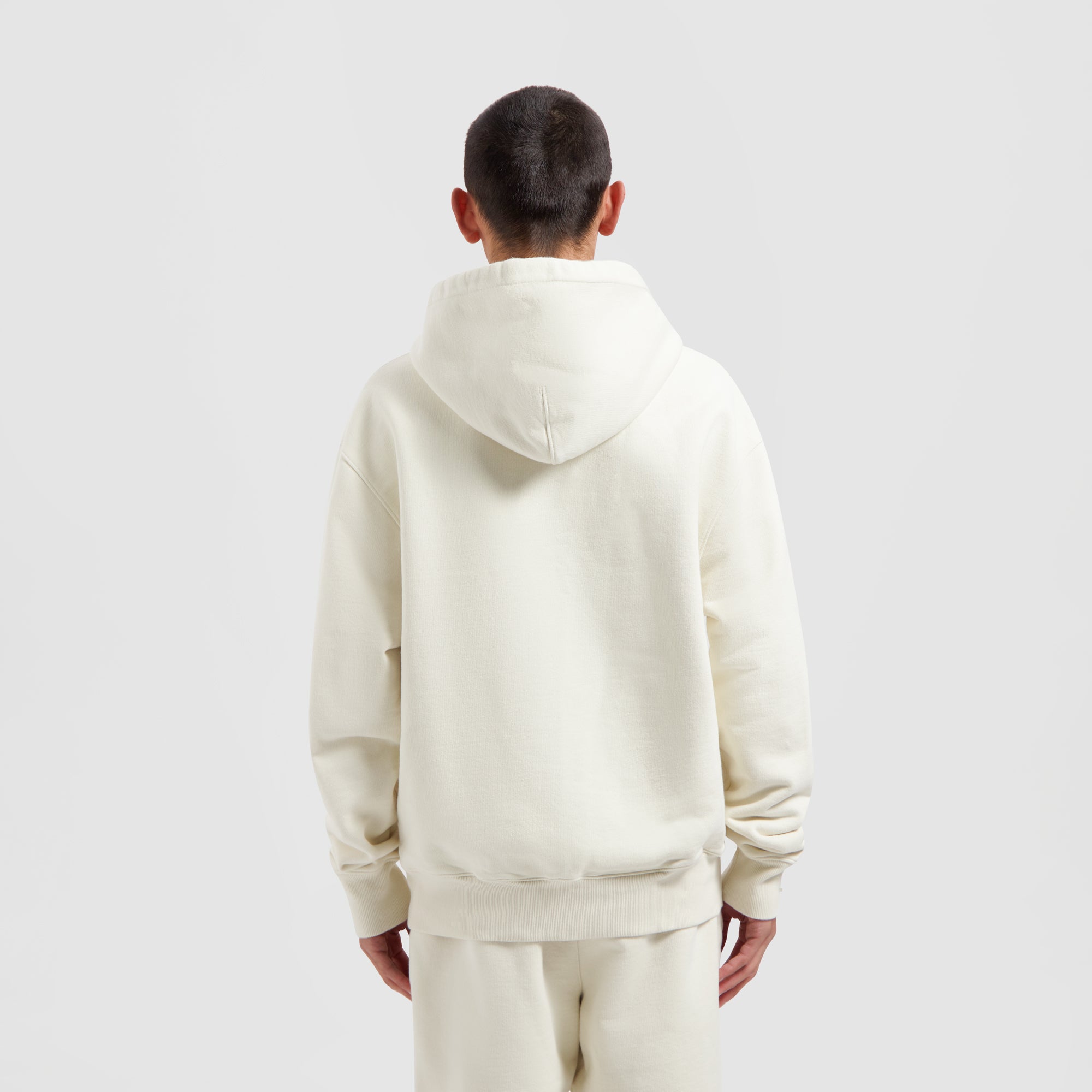 Studio Hoodie - Off White