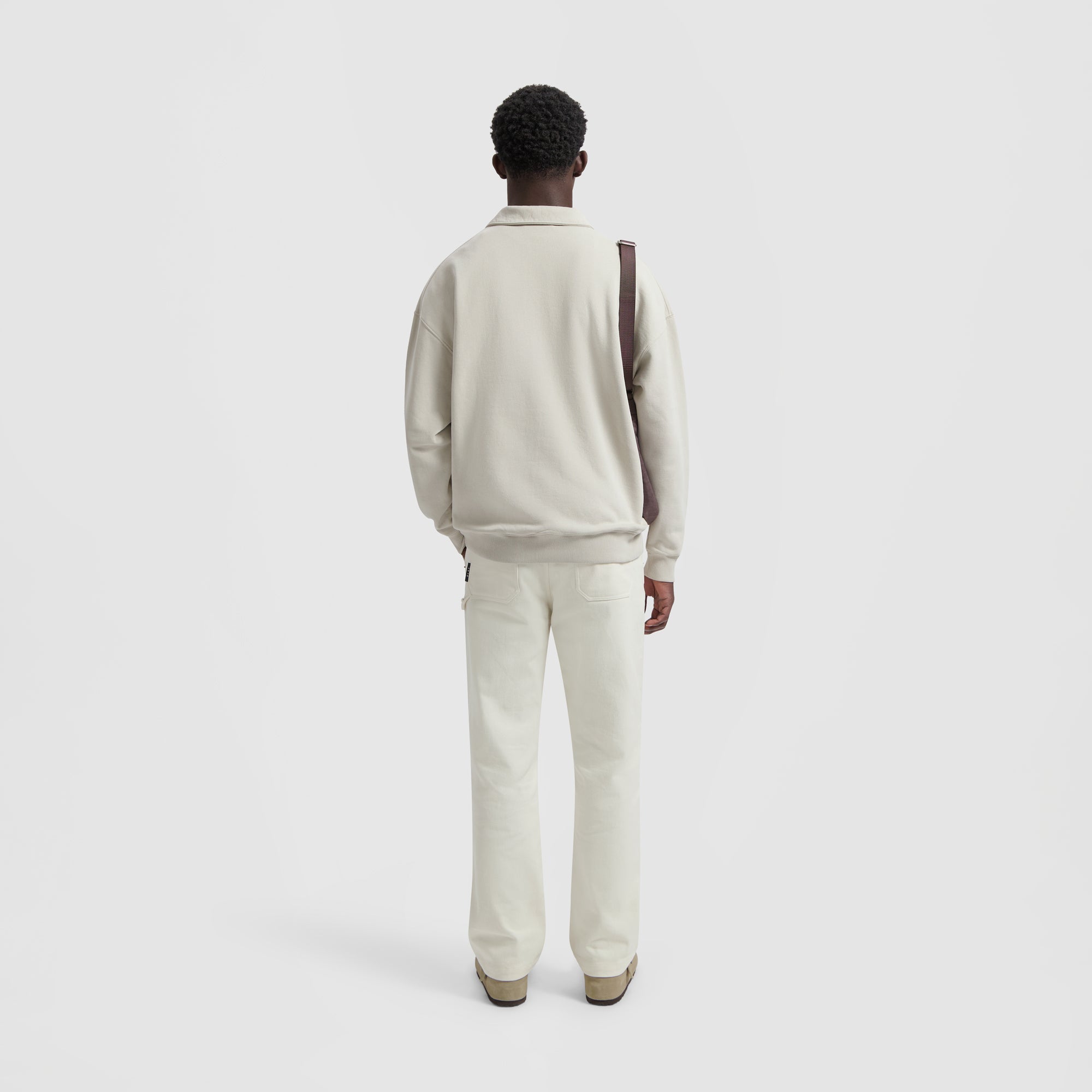 Workwear Pants - Off White