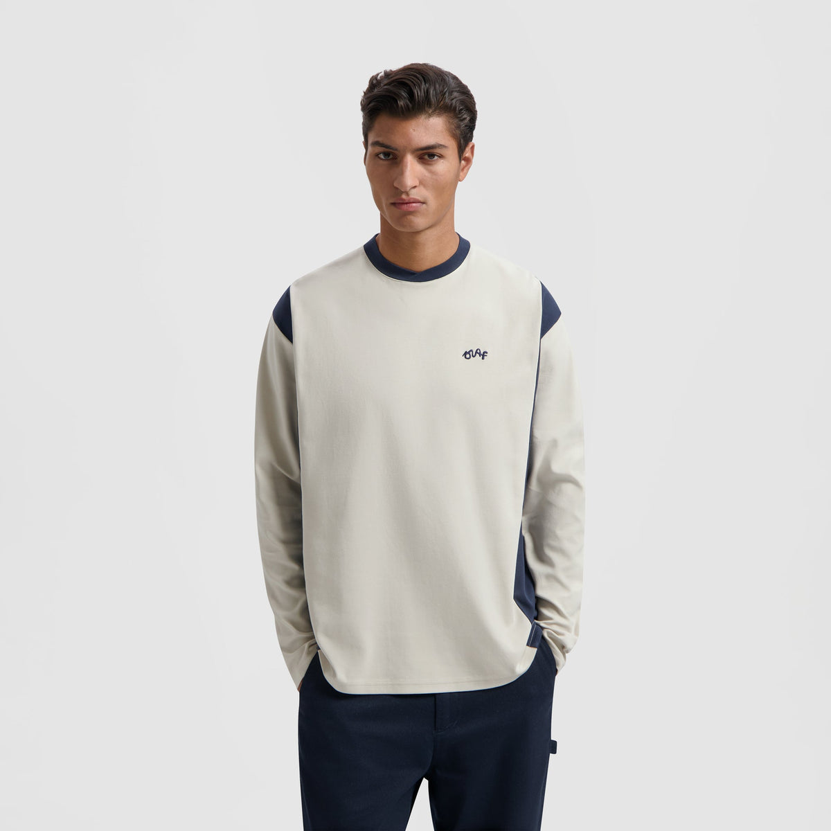 PANEL TEE LS | CEMENT