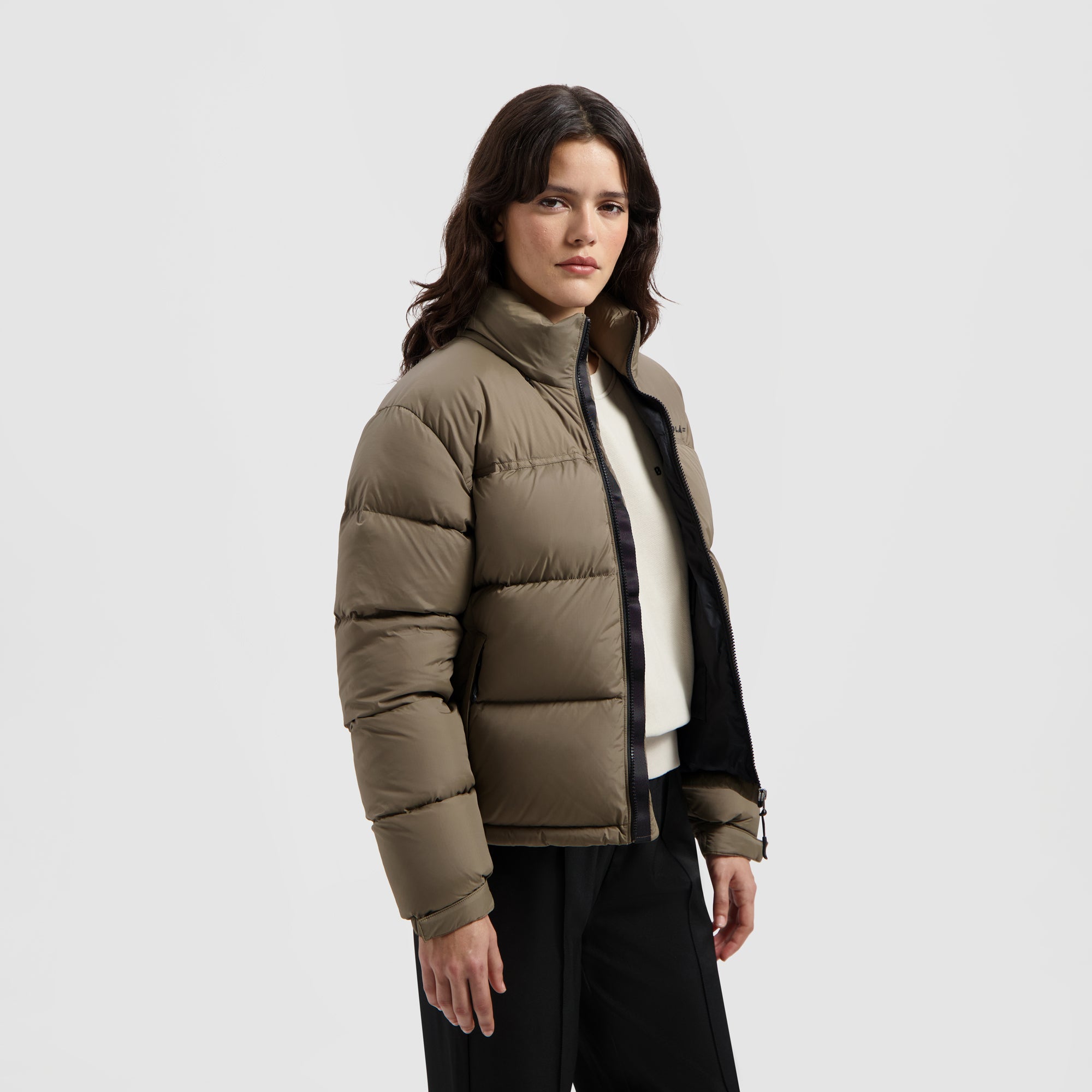 WMN Puffer Jacket