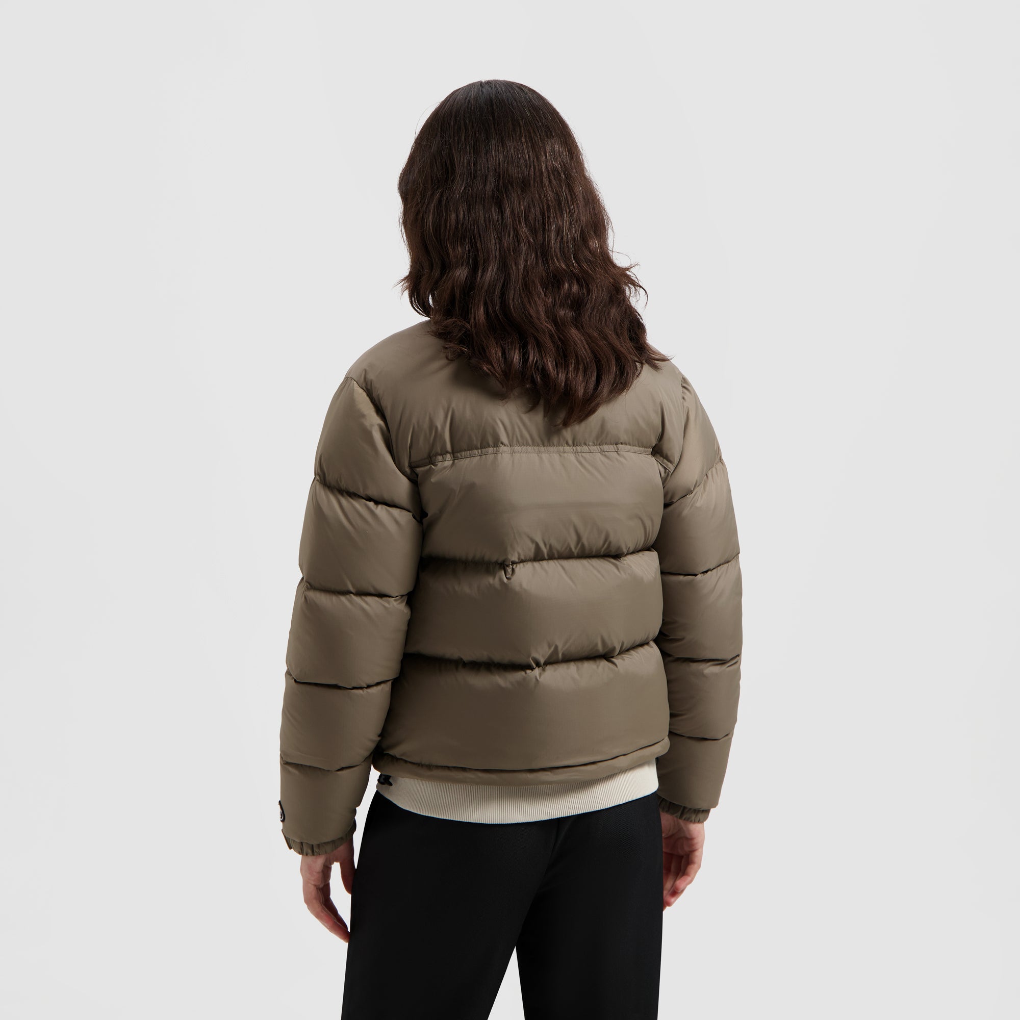 WMN Puffer Jacket