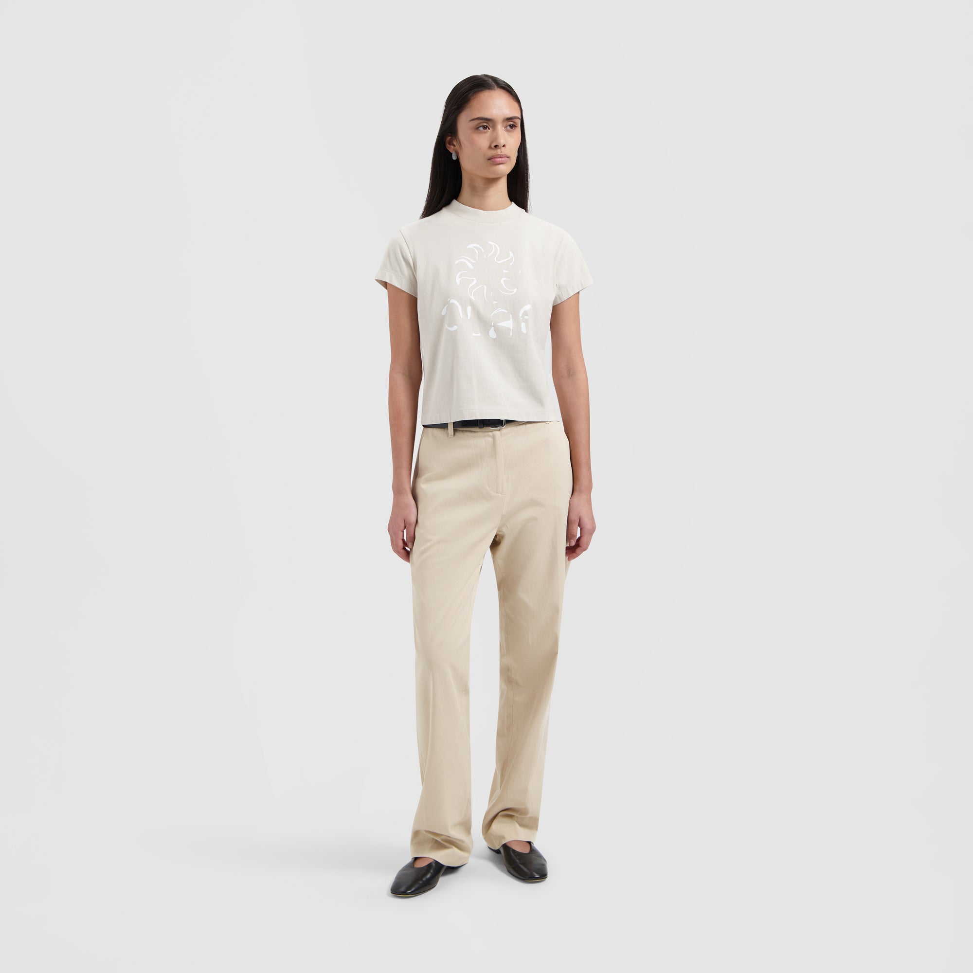 Sun Baby Tee