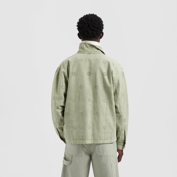 Embro Sun Jacket